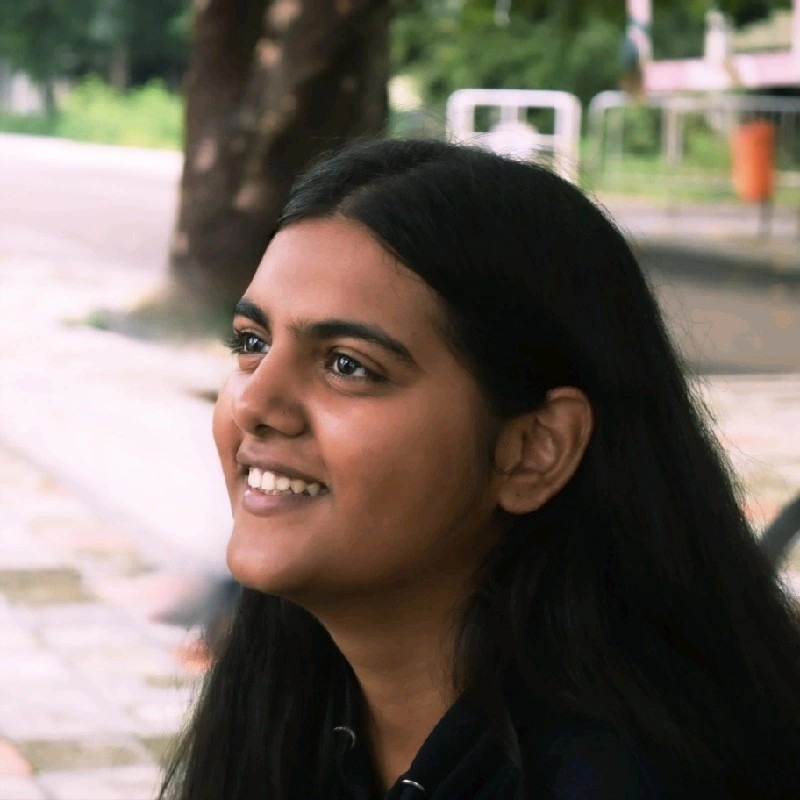 Vaishnavi Kench